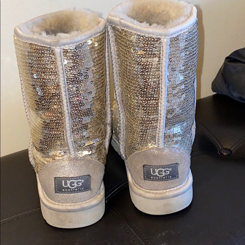 Ugg’s